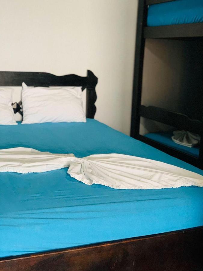 Hostel Tortuguero 7Backpackers Екстериор снимка